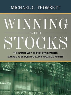 cover image of Winning With Stocks